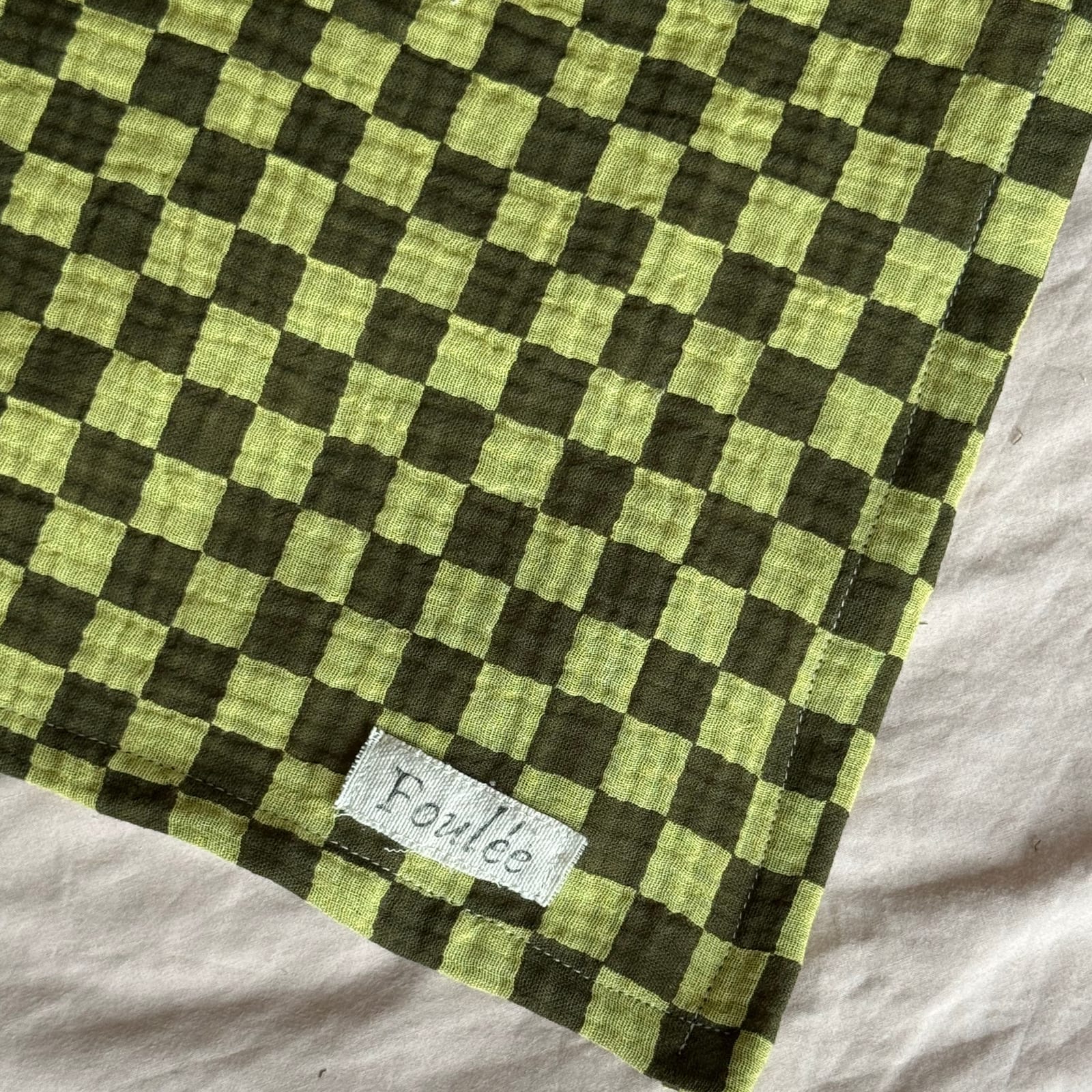 Foulard Gabrielle