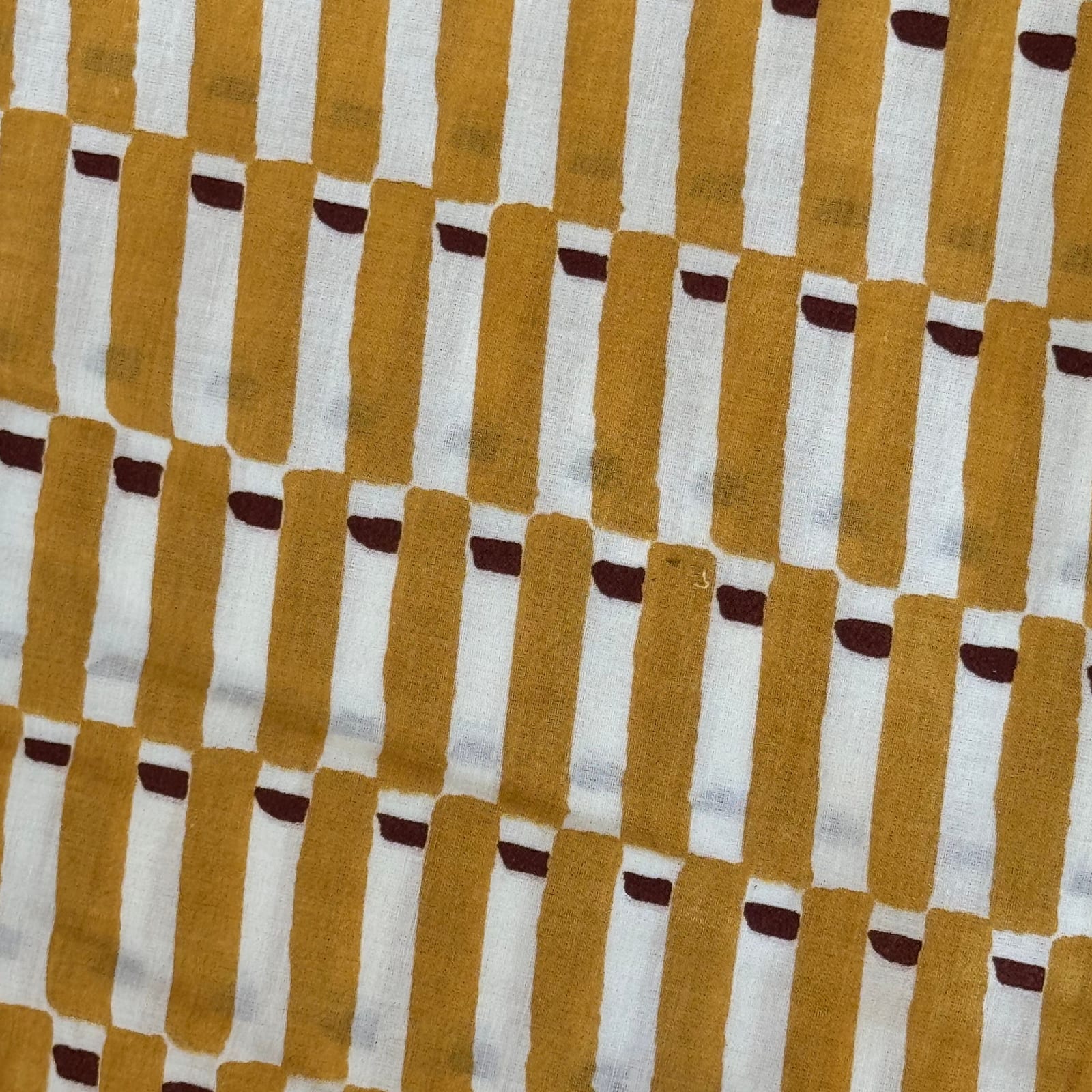 Foulard, Odette